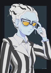 Commission for @avaciil